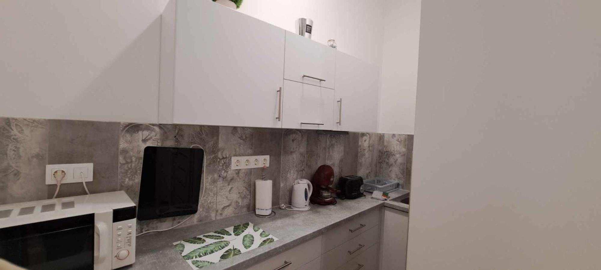 Pompar Belvarosi Apartman Seghedin Exterior foto